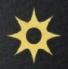TEEDA BARのロゴ