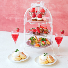 FLIPPER'S 自由が丘店のコース写真