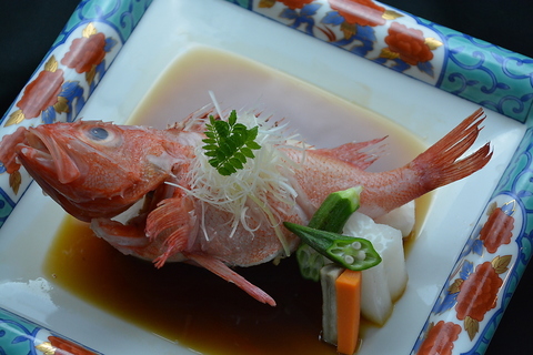 【川崎駅徒歩4分】日本酒・季節料理を楽しむなら飛呂志へ/コース6800円～