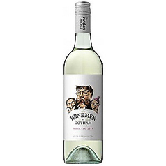 Gotham Moscato