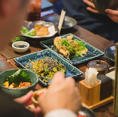 焼鳥と釜めし 一起のおすすめポイント1