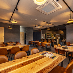 Vamos バモスの雰囲気3