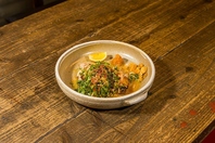 種類豊富な自慢のたこ焼き♪