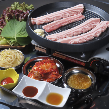 韓国居酒屋 モニョのおすすめ料理1