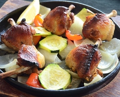 ゆくり台所　残波　江南店の写真2