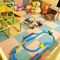 2階キッズスペース