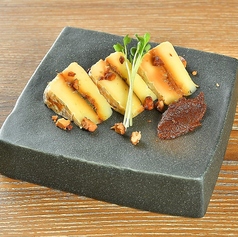 和チーズ 2種盛り