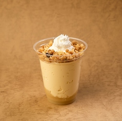 飲めるチーズケーキ　ピーチ