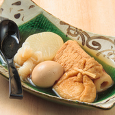 おでん屋 ちゃ坊主のおすすめ料理2