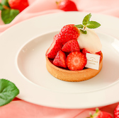 bistrocafe THE FLOWER TABLEのおすすめ料理3