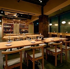 せかんどby彩 渋谷の特集写真