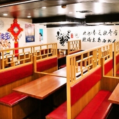 華宴 浜松町 大門の雰囲気2