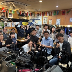 【広々としたアットホーム空間◎人数によって席レイアウト変更可能】麹町/居酒屋/ビストロ/肉/飲み放題/ランチ/貸切/個室