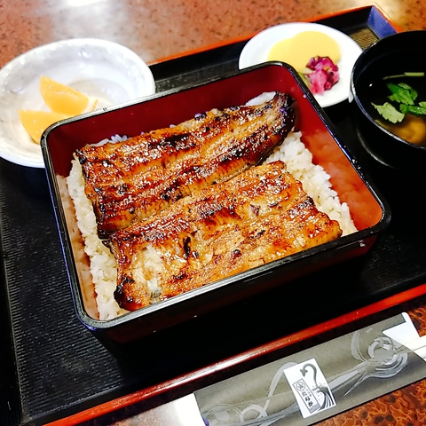 うなぎのたなか 磐田 磐田市 和食 ホットペッパーグルメ