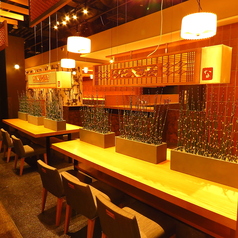 土鍋炊ごはん　なかよし　丸の内 iiyo!!店特集写真1
