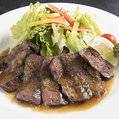 特選ハラミステーキ