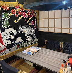 和牛 天竺 テンジクの雰囲気1
