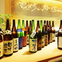 遊庵 南越谷店の写真