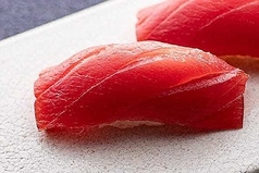 本鮪　赤身