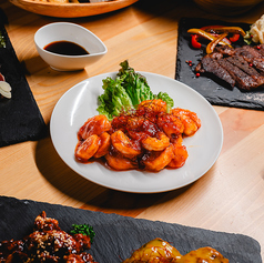 Dining Bar T shot ダイニングバーティーショット 古川のコース写真