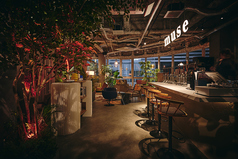 muse ミューズ 天王寺店の雰囲気2