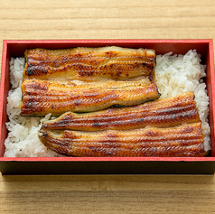 清雲亭山重のおすすめテイクアウト1