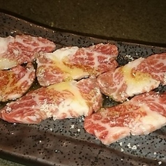 牛カルビ