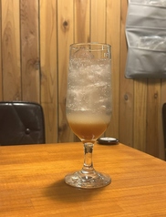 トロピカルマンゴーサワー