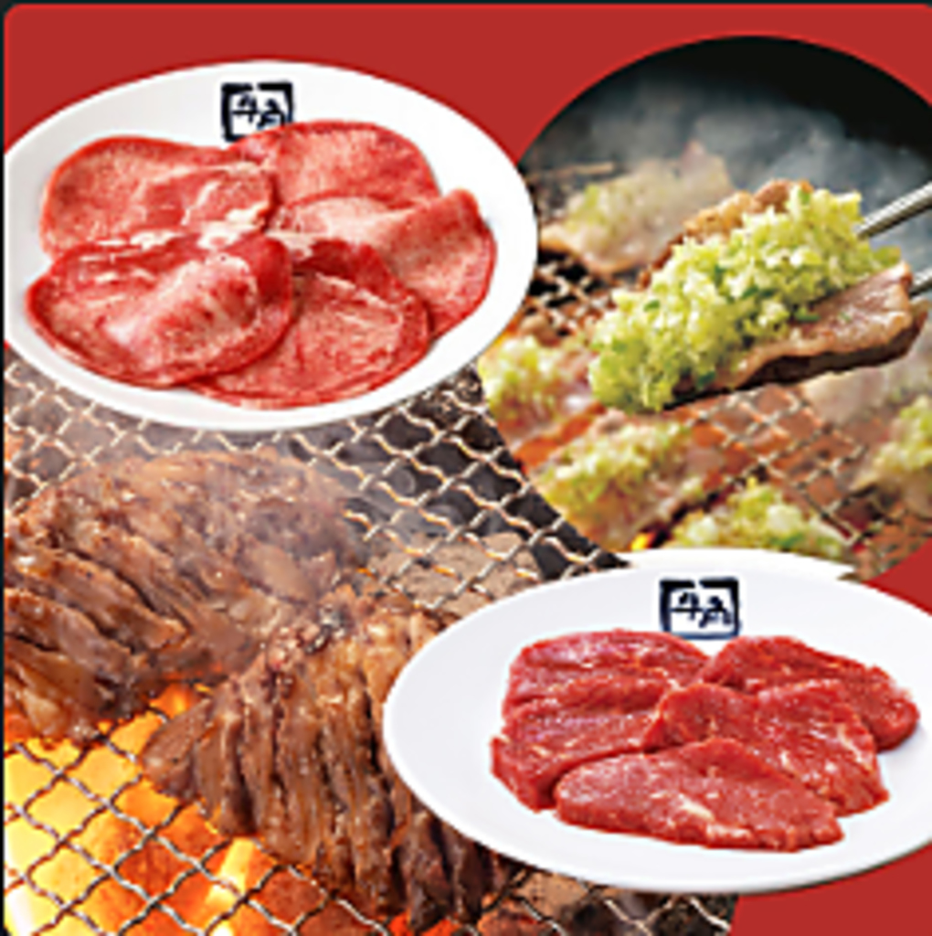 種類豊富なメニューが揃う食べ放題はご家族や友人との食事に最適◎お腹いっぱい楽しんでください。