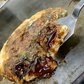 お好み焼き 鉄板焼き 織のおすすめ料理3