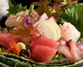 料理メニュー写真&nbsp;刺身5種盛り