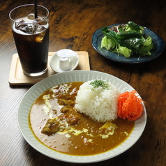 小さなカフェ Malk 栄店のおすすめランチ3