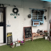 cafe bar & dining OLIVE  オリーブ
