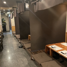 帯広肉刺 串 海鮮居酒屋 Sakaiの特集写真