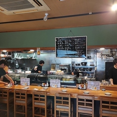 酒飯酔軒 西宮北口の雰囲気1
