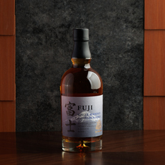 富士シングルブレンデッド