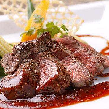 ANTHEMBLE by My Humble House アンセンブル バイ マイハンブルハウスのおすすめ料理1