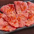 料理メニュー写真&nbsp;和牛特選赤身