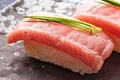 料理メニュー写真&nbsp;中トロ