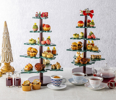 ZATTAのコース写真