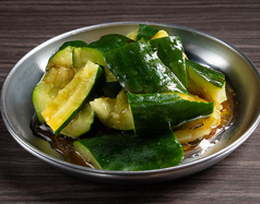 やみつききゅうり