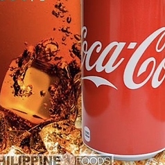 コカ・コーラ