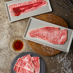 東京焼肉 一頭や コレド室町テラス店の写真2