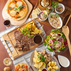 土間土間 DINING土間 イオン新浦安店のおすすめ料理1