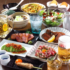 居酒屋ドングリ亭の特集写真