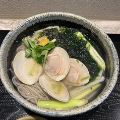 蕎麦居酒屋 小川庵 戸塚のおすすめランチ3