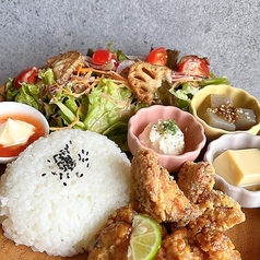 ODG cafe オーディージーカフェの特集写真