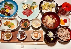 酒菜一 山形店のコース写真