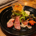 GANDY ガンディのおすすめ料理1