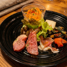 GANDY ガンディのおすすめ料理1